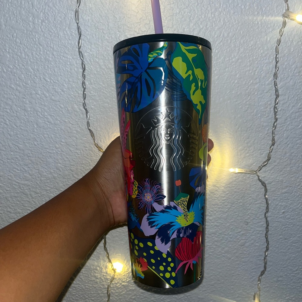 Starbucks Cups